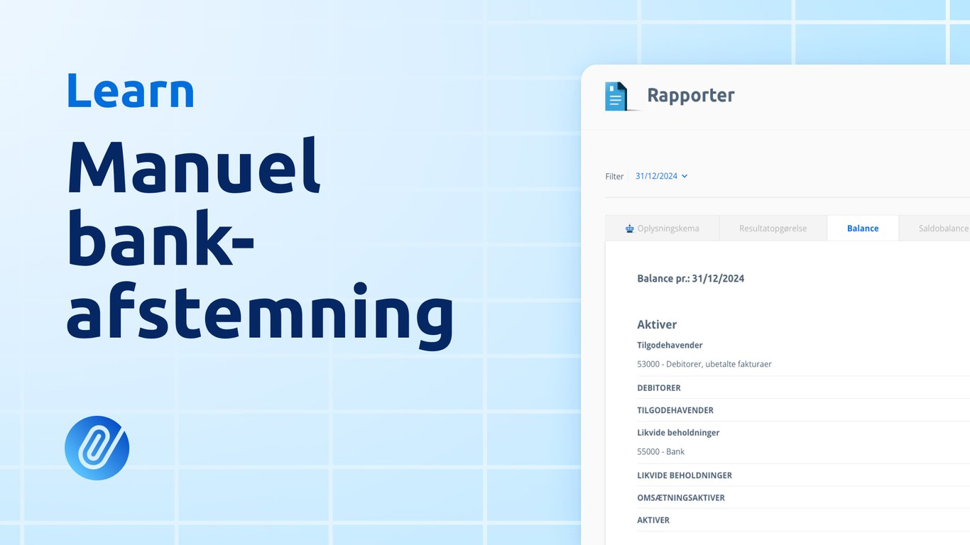 Manuel bankafstemning